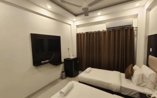 Hotel The Grace