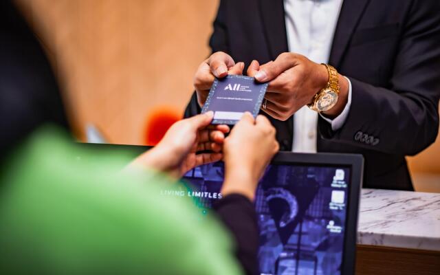 ibis Styles Kota Bharu