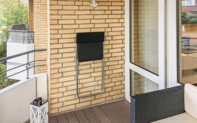 Ferienwohnung Strandbude 11 -Timmendorfer Strand