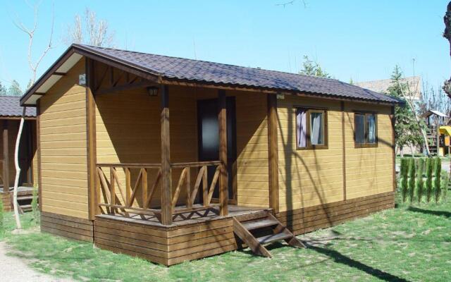 Aranjuez Camping & Bungalows