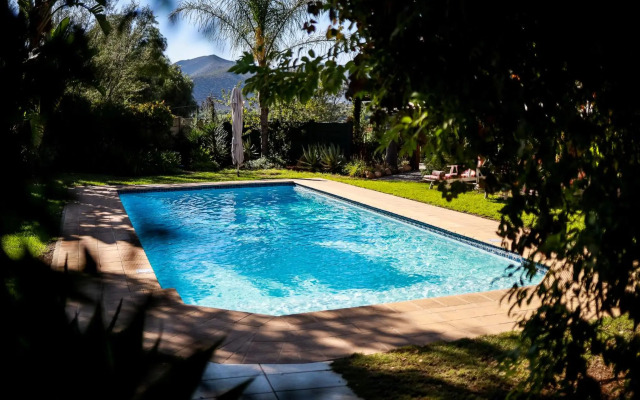 Altes Landhaus Country Lodge