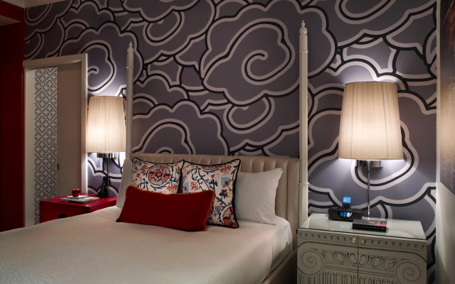 Kimpton Hotel Monaco Seattle by IHG