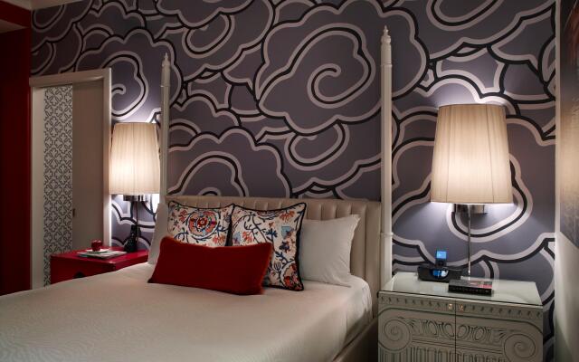 Kimpton Hotel Monaco Seattle by IHG