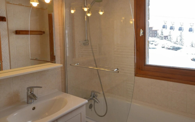 Beautiful Apartment With Balcony