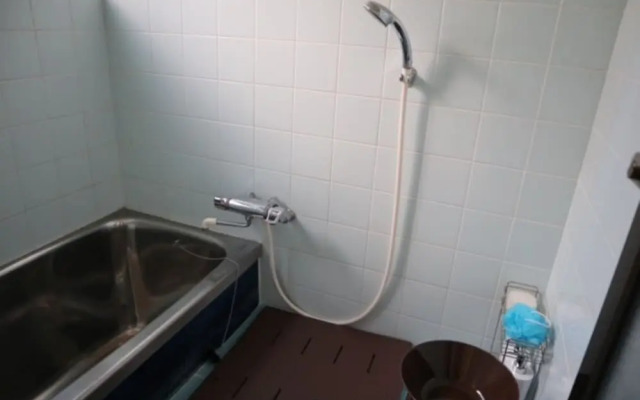 Oyado Endo Komichinoniwa