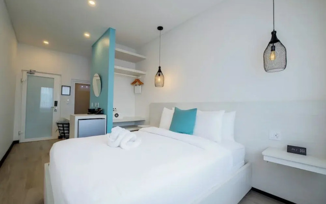 The Watermark Hotel
