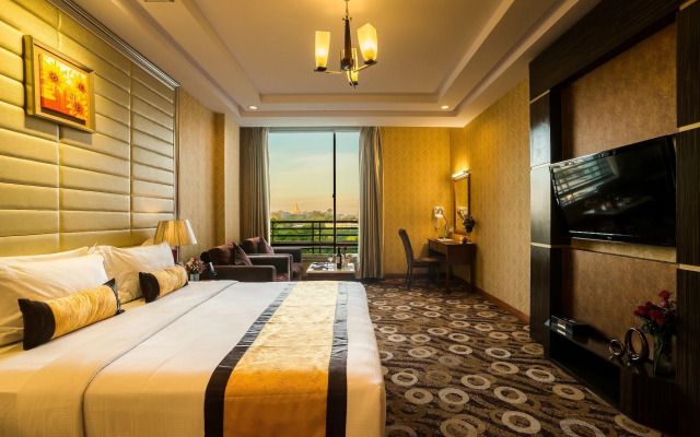 Best Western Green Hill
