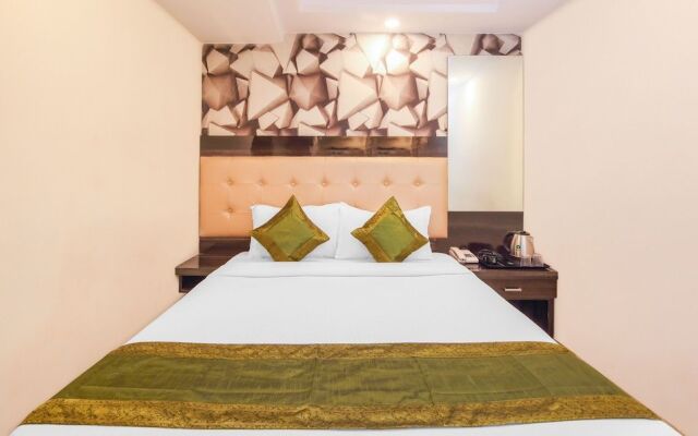 Hotel Palace Residency