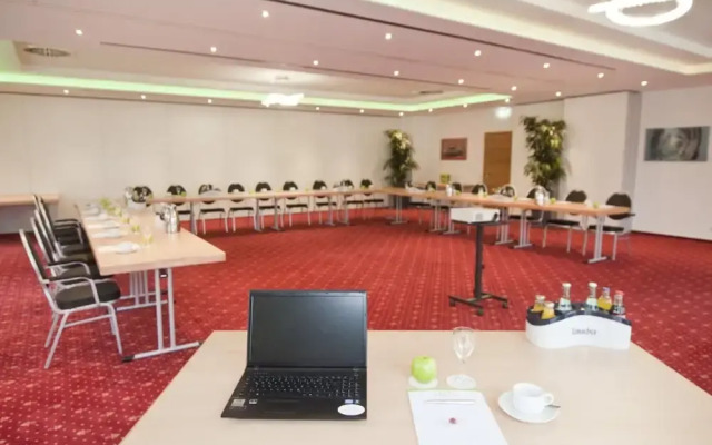 Landhotel Edelfinger Hof