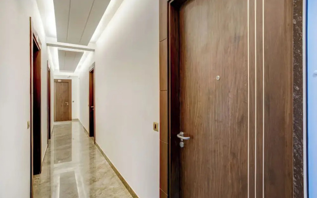 Treebo Corporate Inn