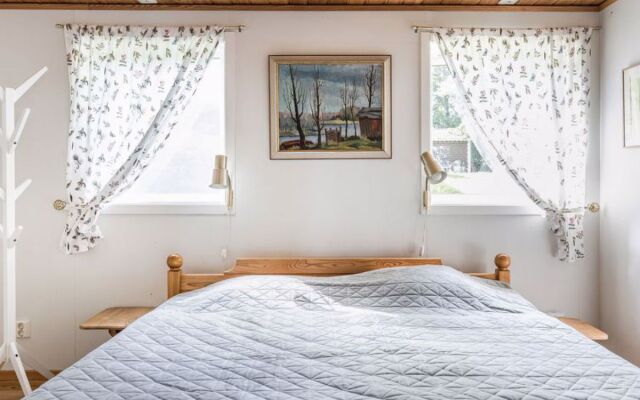 Kjuge Nya Huset (SKO181)
