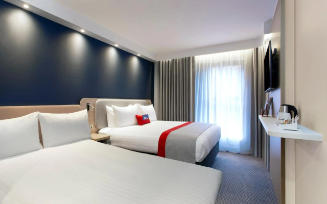 Holiday Inn Express Barrow-in-Furness by IHG