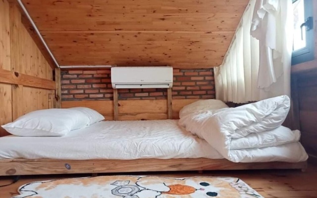 Duy Phuoc Coffee And Homestay – Guest Rooms – Bao Loc