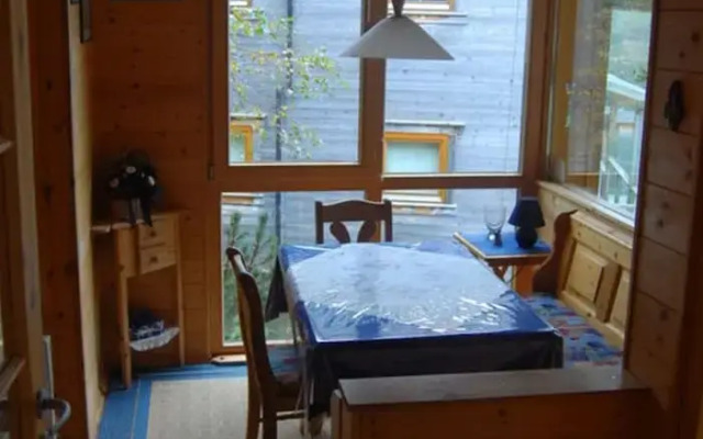 Marei-hutte Comfortable Holiday Residence