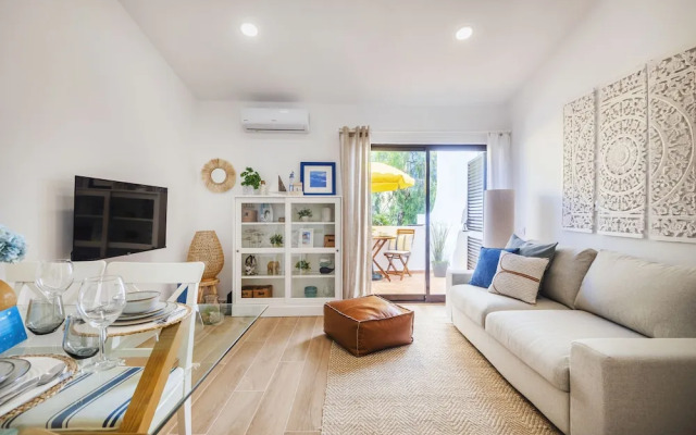 1 BR Apartment in Vilamoura - AVA 1715