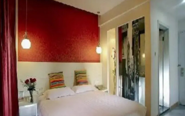 HanTing Hotel (Haiyan Wuyue Plaza)