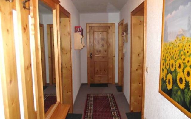 Bed & Breakfast Landhaus Reiter