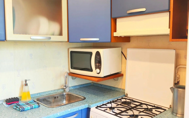 Apartment on Soifera street 1