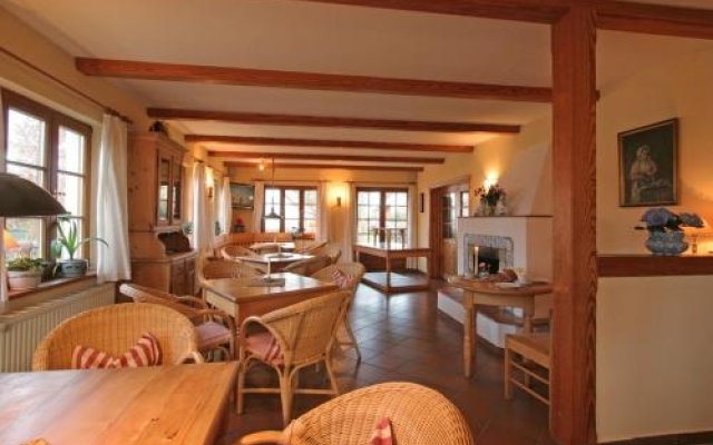 Landhaus Morgensünn