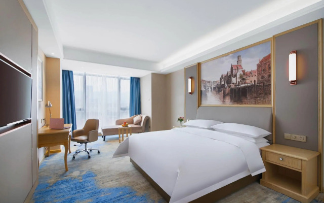 Vienna International Hotel