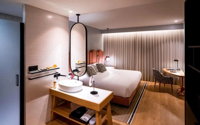 Mercure Lugo Centro