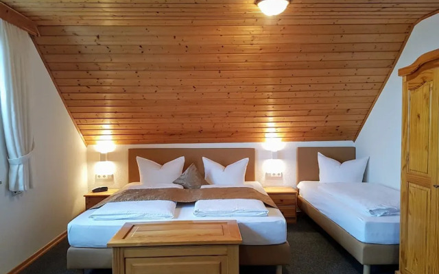 Landgasthof Zur Post