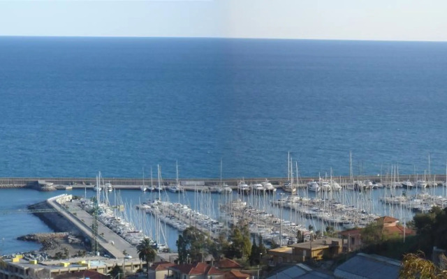 Villa Del Mare Ligure Elvezia