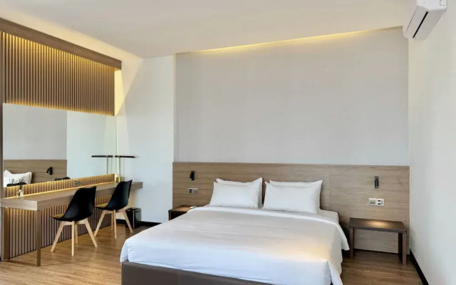WH Hotel 310