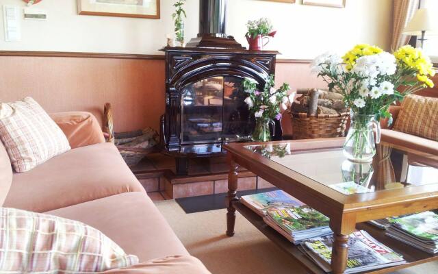 Hotel Rural Irigoienea