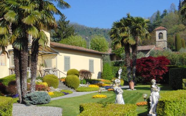 Galleria Imperiale Suites