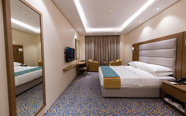 Rozana Hotel