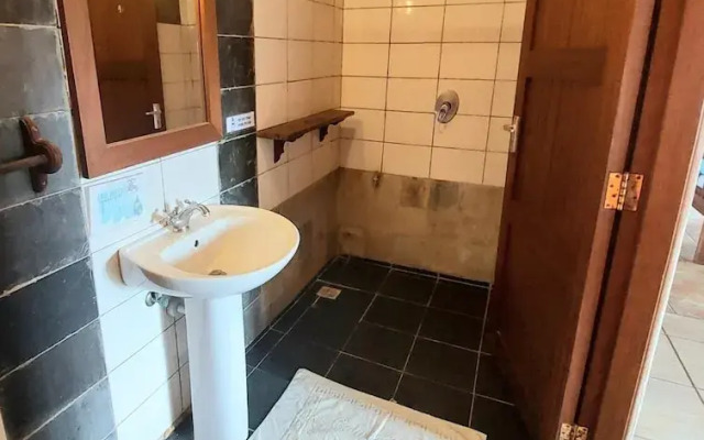 Galawa Beach Apartments