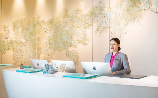 Argyle Resort Dali Yueyun