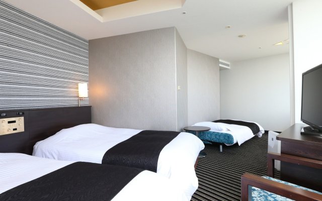 APA Hotel & Resort Tokyo Bay Makuhari