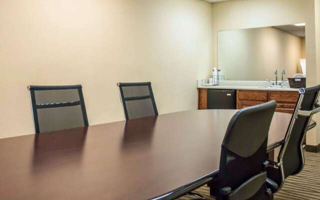 Quality Inn Lake City