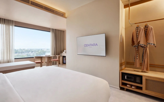 Centara Korat