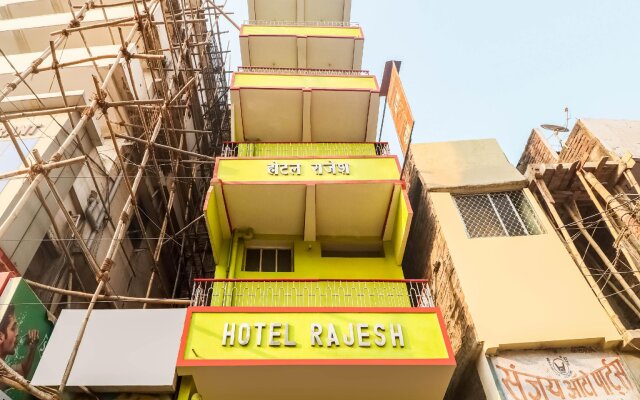 SPOT ON 79293 Hotel Rajesh
