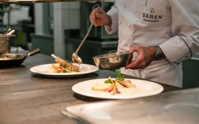 Hotel Bären Titisee