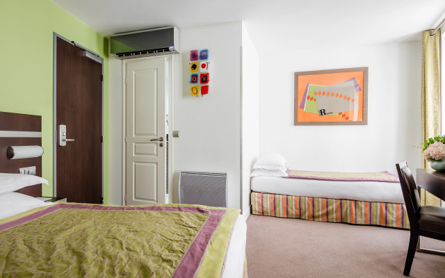 Hotel Arc de Triomphe