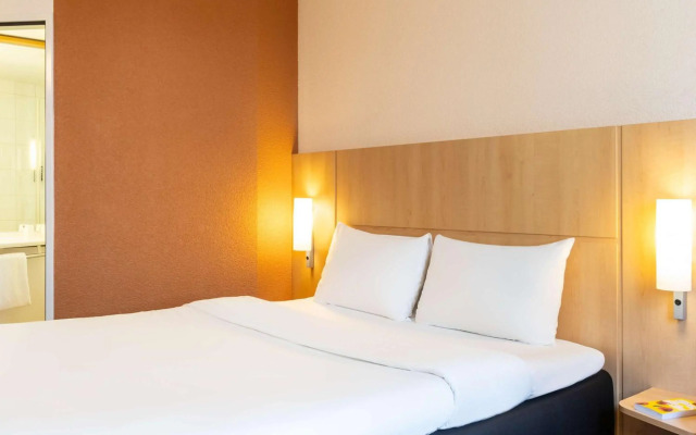ibis Basel Bahnhof