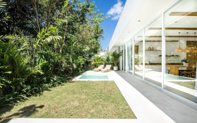 ULU 1 2br Villa in Pecatu