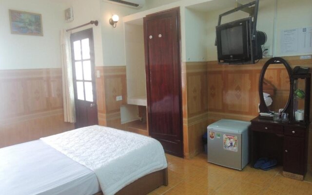 Kim Oanh Hotel