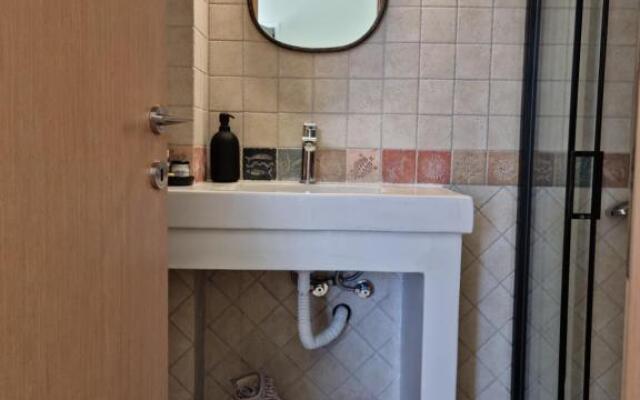 Melissafarm Guest House