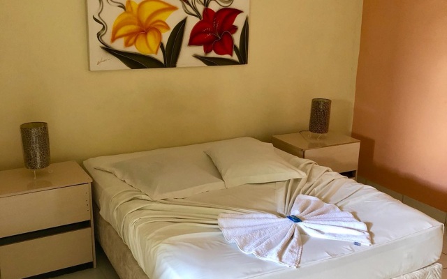 Hotel Luma