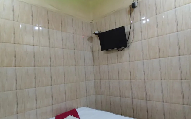 4 Seasonz Residency by OYO Rooms