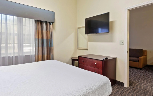 Extended Stay America Premier Suites Lakeland I4