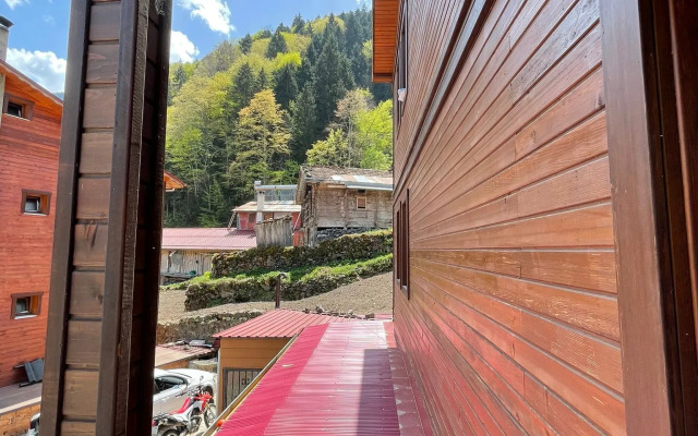 Şimo Suite Otel
