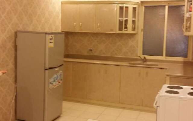 Mkani 2 Hotel Apartments