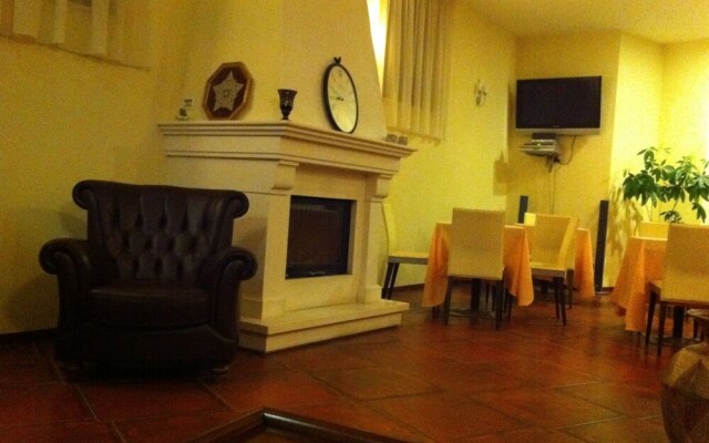 Albergo Lo Scrigno