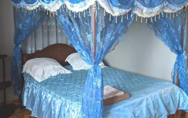 TAMATAVE Chez Bien Aimée